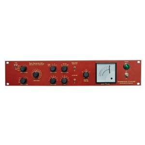 Thermionic Culture The Phoenix HG15