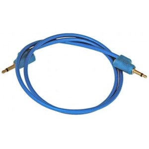 TipTop Audio Blue 70cm Stackcables