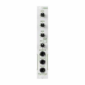 TipTop Audio CB808