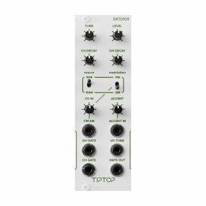 TipTop Audio HATS909