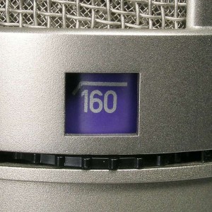 Neumann U 89 i - ni