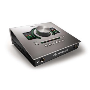 Universal Audio Apollo TWIN USB Duo