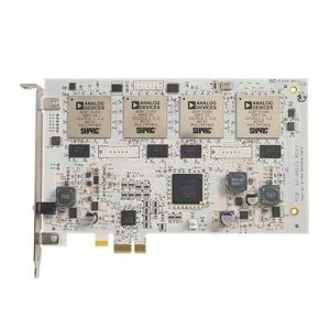 Universal Audio UAD-2 PCIe QUAD Core