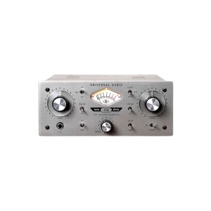 Universal Audio 710 Twin Finity