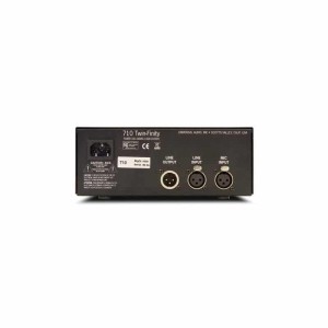 Universal Audio 710 Twin Finity