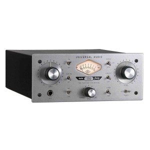 Universal Audio 710 Twin Finity