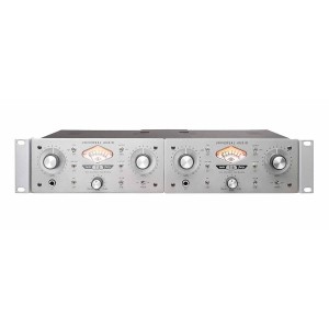 Universal Audio 710 Twin Finity