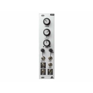 Intellijel uVCF