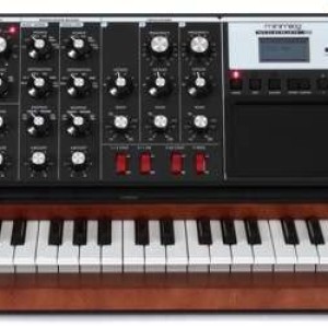 Moog Minimoog Voyager XL