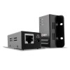 Lindy Extender USB 2.0 Cat.5 Power Over RJ45, 50m