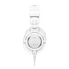 Audio Technica ATH-M50X WH (White)