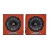 Auratone 5C Active Super Sound Cube Woodgrain (Pair)