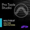 Avid Pro Tools Studio Multiseat Renewal (Institution)