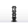 Barefoot Sound MasterStack 12 w/Pedestals and Handles