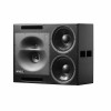 GENELEC 1234A Three Way Main Control Room Monitor