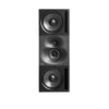 GENELEC 1238AC Centre Channel Three Way Smart Active Monitor