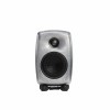 GENELEC 8320ARwM Smart Active a Due Vie Raw Finish