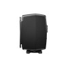 GENELEC 8331AM Smart Active Coassiale Tre Vie Black Painted