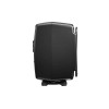 GENELEC 8331AM Smart Active Coassiale Tre Vie Black Painted