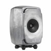 GENELEC 8331ARw Smart Active Coassiale Tre Vie Raw Finish