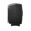 GENELEC 8341AM Smart Active Coassiale Tre Vie Black Painted