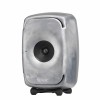 GENELEC 8341ARw Smart Active Coassiale Tre Vie Raw Finish