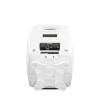 GENELEC 8361AW Smart Active Coassiale Tre Vie White