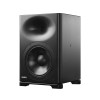 GENELEC S360AP-R SAM Two-way Monitor System Nero