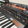 Korg ARP Odyssey Rev3 37-Slim Key Duophonic Analog Synthesizer (usato)