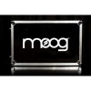 Moog Aluminum Reinforced ATA Road Case per Voyager con Logo