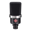 Neumann TLM 102 bk Studio Set