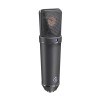 Neumann U 87 Ai Stereo Set - mt