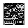 Noise Engineering Cursus Iteritas Percido (Black)