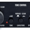 WARM AUDIO TB12 Tone Beast Black