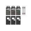 TEENAGE ENGINEERING PO-30 Metal Series Super Set