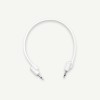 TipTop Audio White 30cm Stackable 5pack
