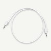 TipTop Audio White 70cm Stackable 5pack