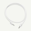 TipTop Audio White 90cm Stackable 5pack