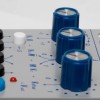 TipTop Audio Buchla Model 257t Dual Voltage Processor 