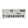 UDO Audio Super 6 Keyboard (white) SE