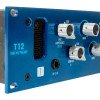 API Select T12 Tube Mic Preamp