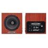 Auratone 5C Active Super Sound Cube Woodgrain