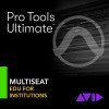 Avid Pro Tools Ultimate Multiseat License (Institution)