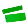 Frap Tools PLUS Thin Sides Aluminum - Green