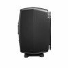 GENELEC 8341AM Smart Active Coassiale Tre Vie Black Painted