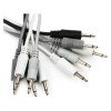 Moog Cable Set (5 pezzi) da 12"