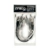 Moog Cable Set (5 pezzi) da 6"