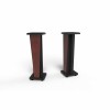 Zaor Croce Stand 36 (coppia) - Mahogany/Black