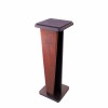 Zaor Croce Stand 36 (coppia) - Mahogany/Black