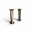 Zaor Croce Stand 42 (coppia) - Oak/Black